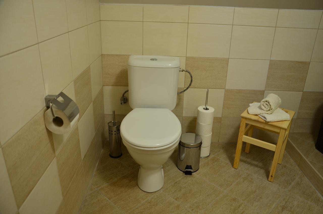 Chata Nela Horní Planá エクステリア 写真